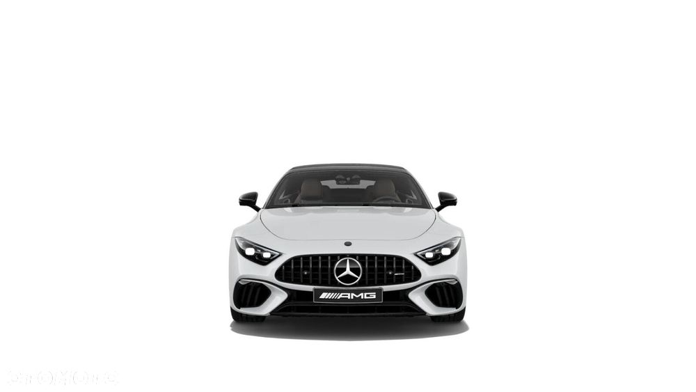 Mercedes-Benz SL AMG 63 4-Matic+ - 18