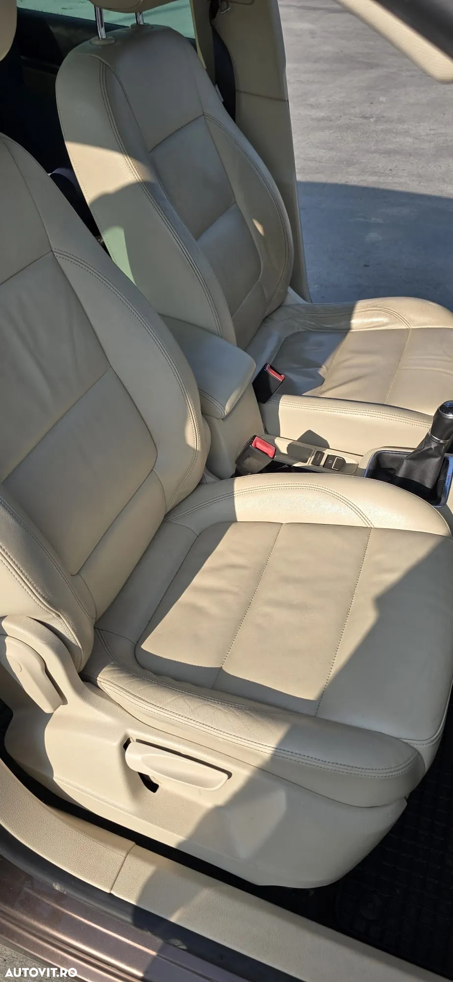 Volkswagen Tiguan 2.0 TDI DPF 4Motion Sport & Style - 6