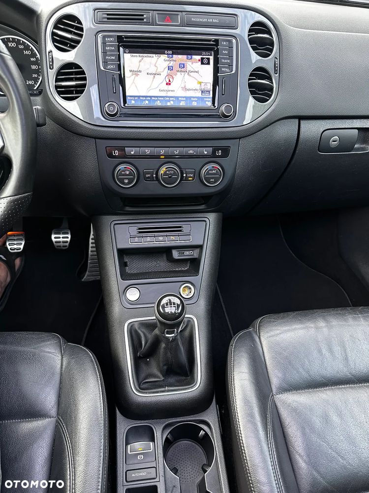 Volkswagen Tiguan 2.0 TDI SCR R-Line - 7