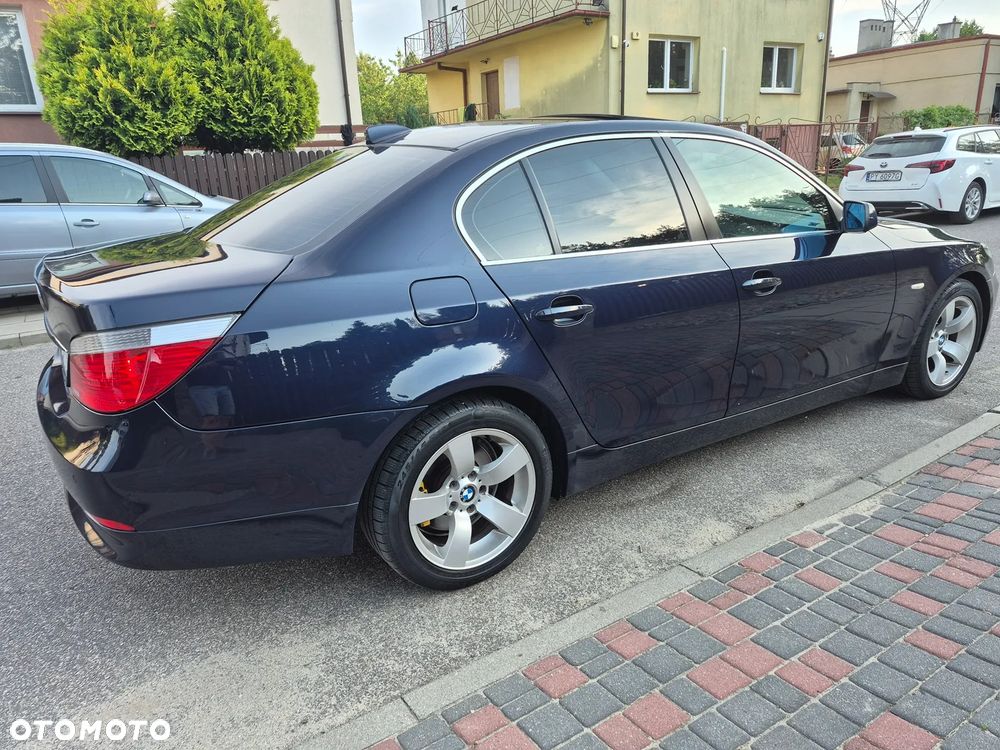 BMW Seria 5 - 11