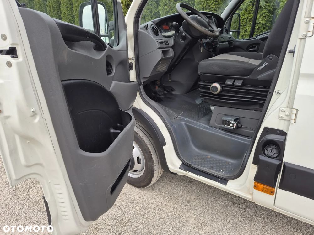 Iveco 35C15 3.0 Brygadówka/ - 5