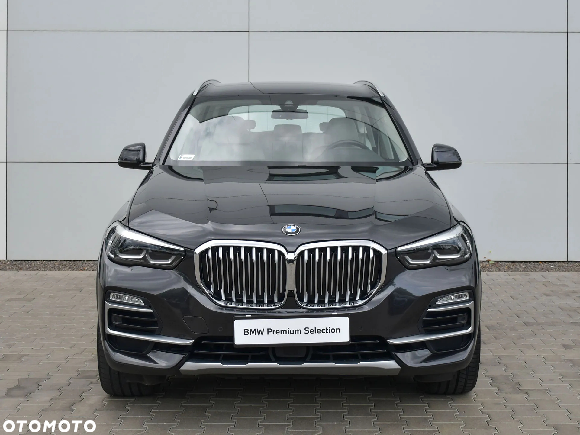 BMW X5 xDrive40i - 2