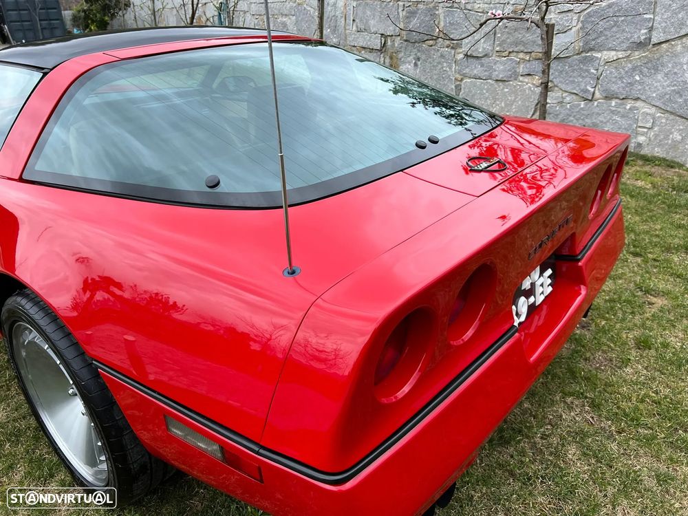 Chevrolet Corvette ver-6-2-v8-grand-sport-aut- - 7