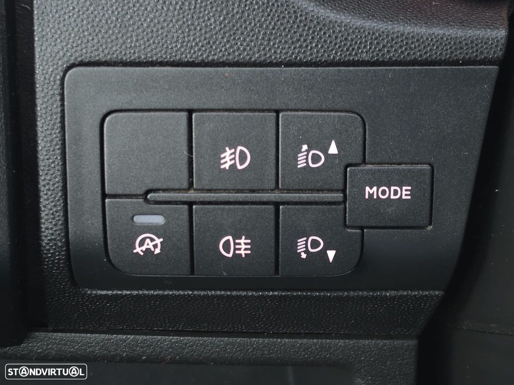 Citroën Jumper 2.0 HDI 130CV L2H2 AC - 20