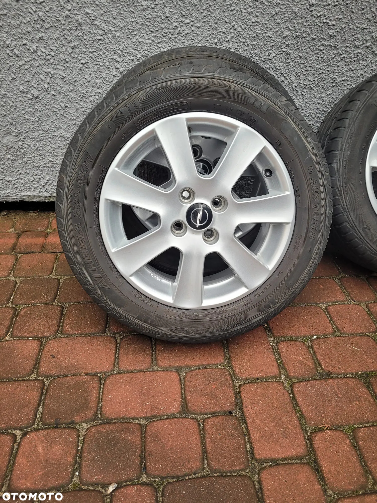 Opel Corsa - 14