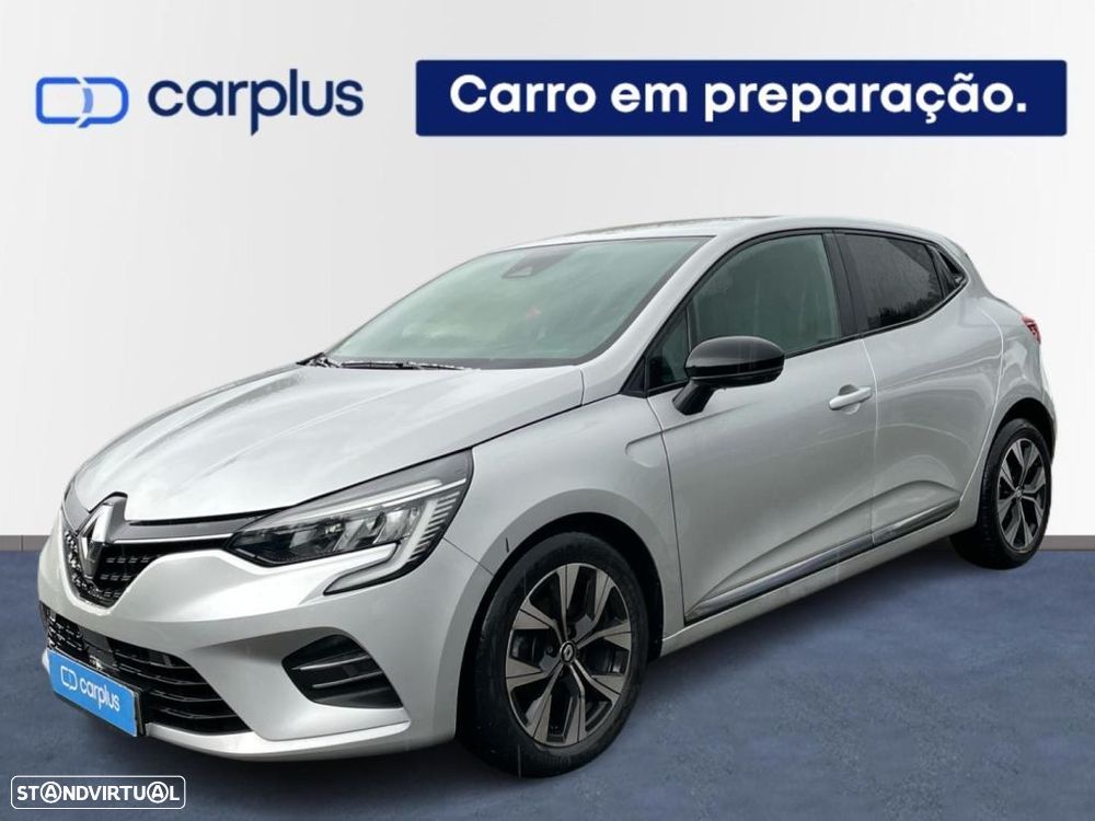 Renault Clio 1.0 TCe Evolution Bi-Fuel - 1