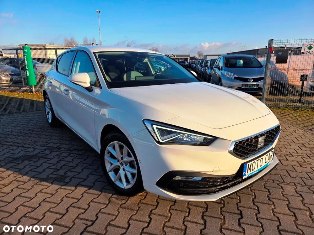Seat Leon 2.0 TDI Xcellence - 2