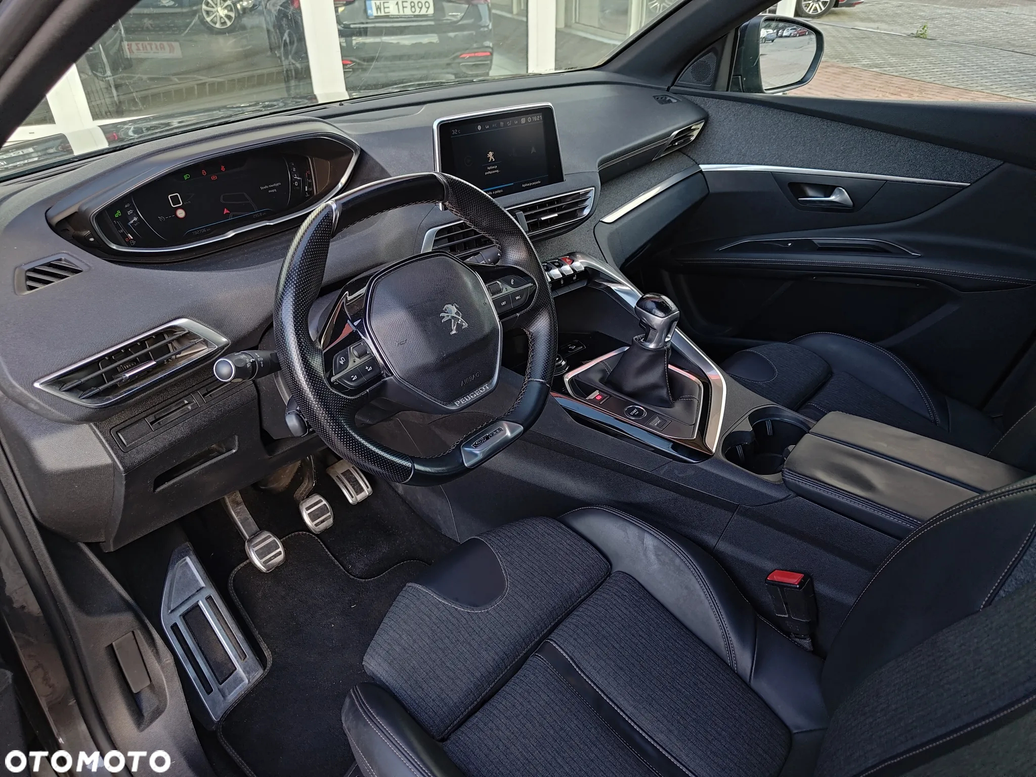 Peugeot 3008 - 7