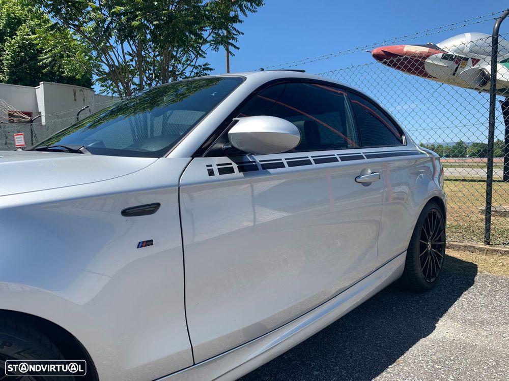 BMW 123 d Coupe - 54