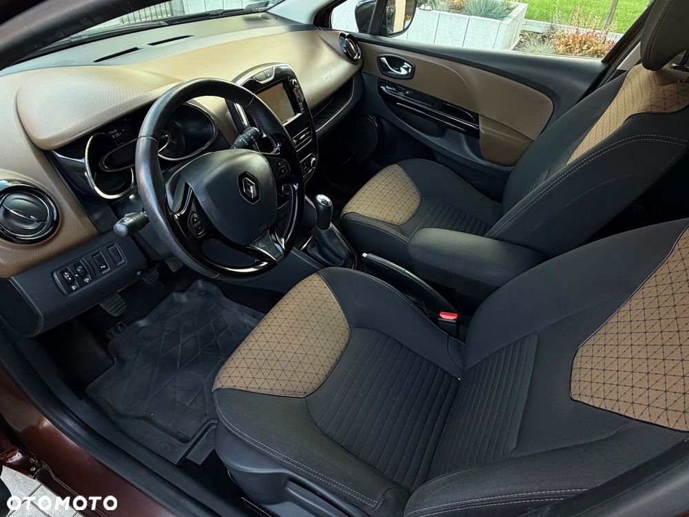 Renault Clio 1.2 16V Intens - 10