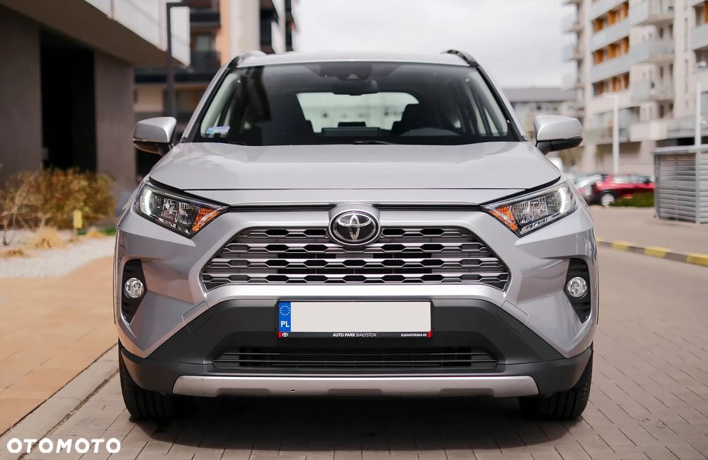 Toyota RAV4 2.0 Active 4x2 - 11