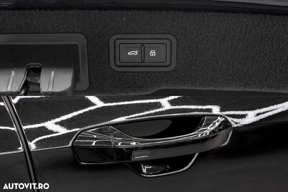 Audi S8 PI quattro Tiptronic MHEV - 27