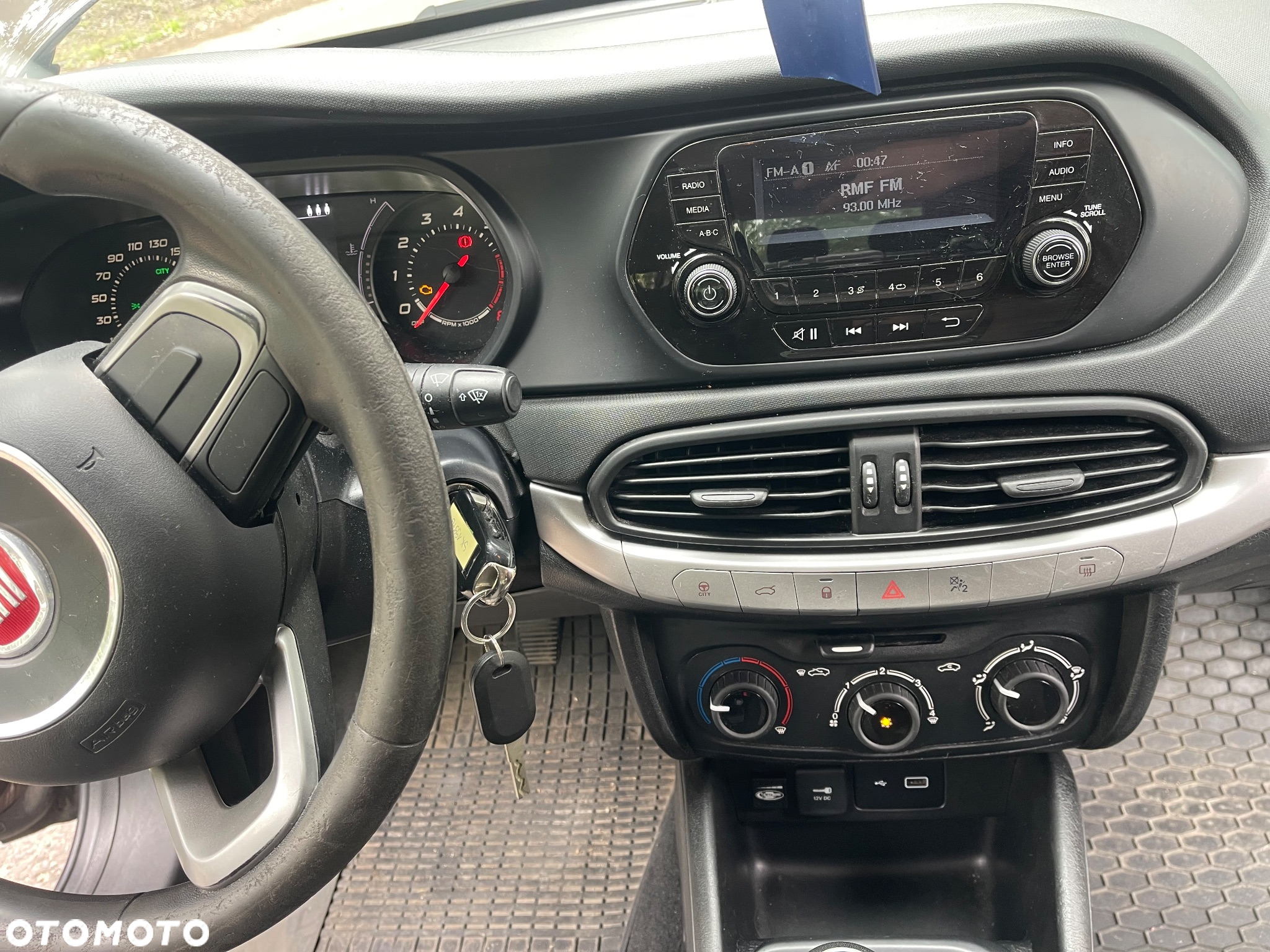 Fiat Tipo 1.4 16v Easy - 8