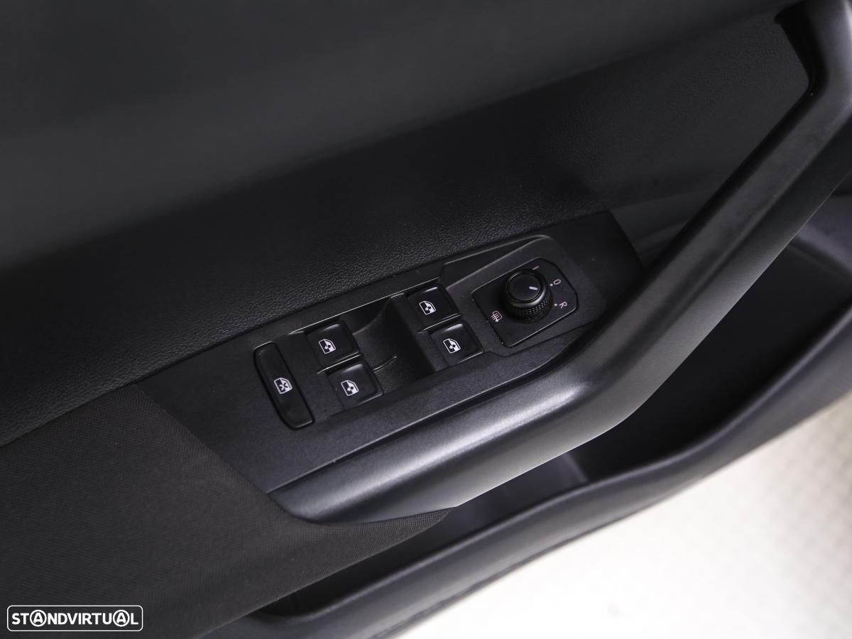 VW Polo 1.0 TSI Confortline - 14