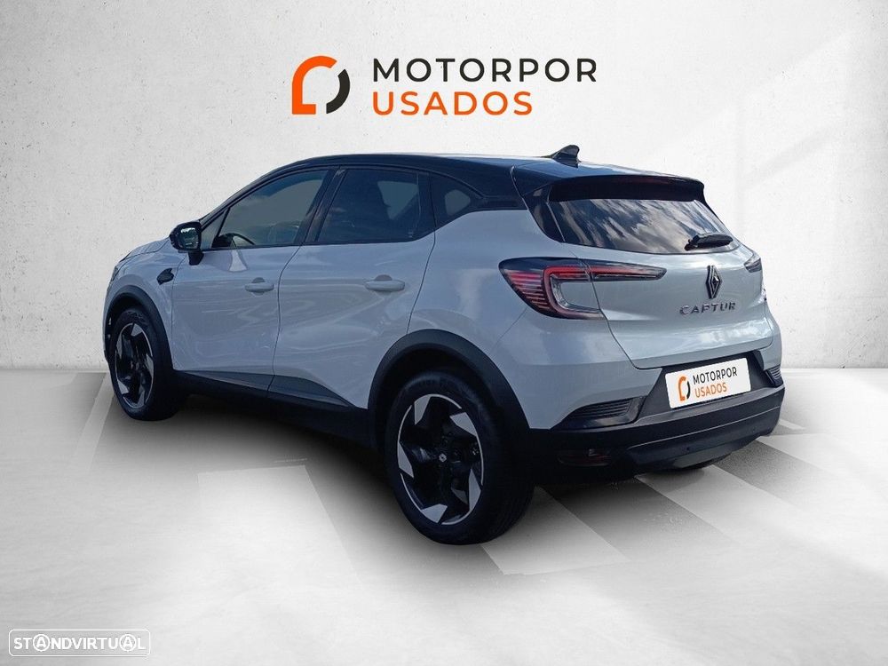 Renault Captur 1.0 TCe Techno - 7