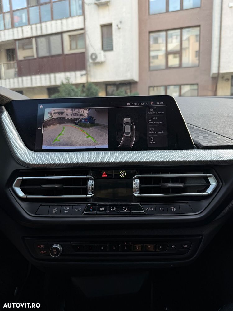 BMW Seria 2 218d AT - 15