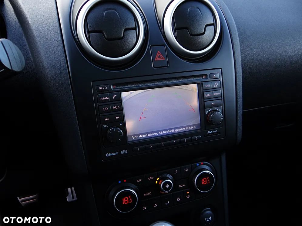 Nissan Qashqai+2 2.0 dCi DPF tekna - 29