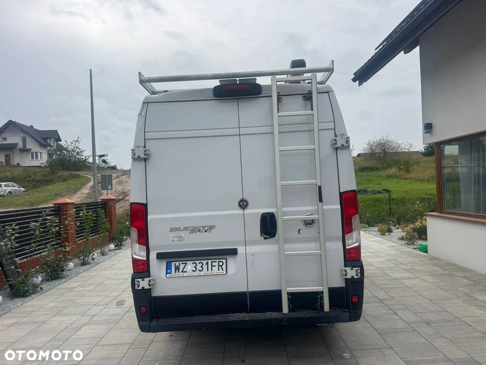 Fiat Ducato - 5
