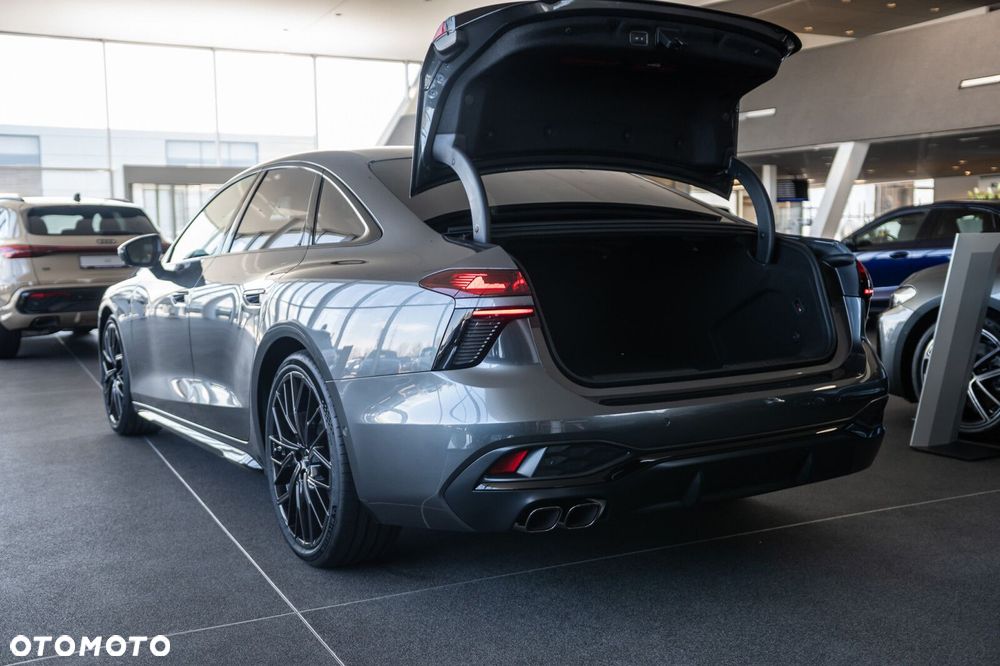 Audi A6 Limousine - 8