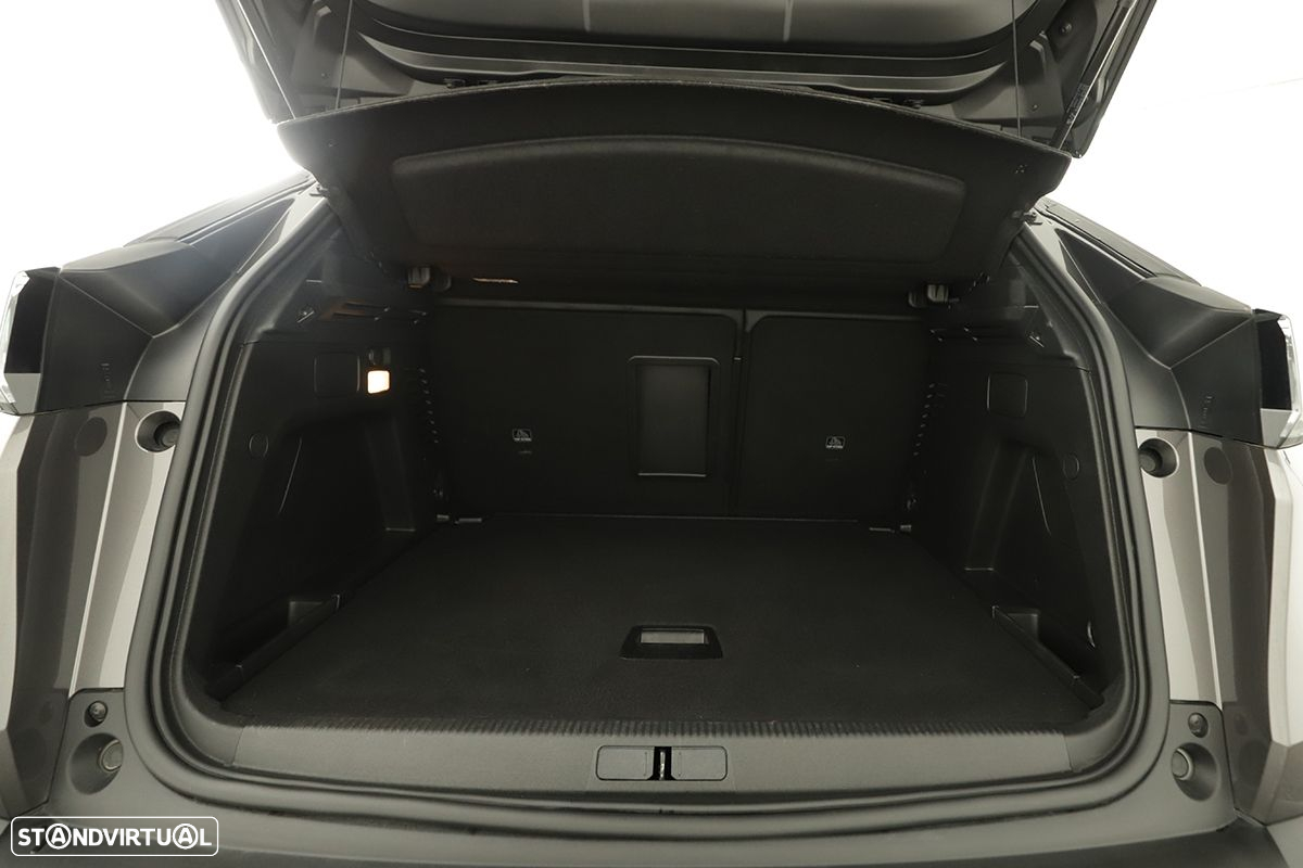 Peugeot 3008 1.2 PureTech Allure Pack - 25