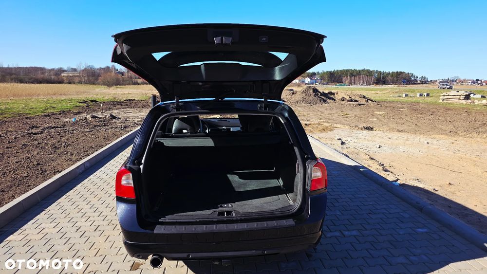 Volvo V70 2.4D RDesign - 7