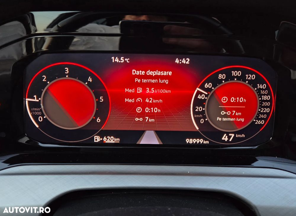 Volkswagen Golf 2.0 TDI 116CP Life - 13