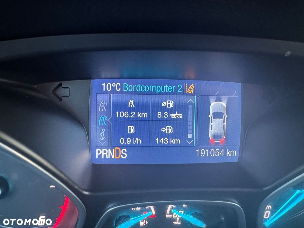 Ford Kuga 2.0 TDCi 4x4 Individual - 22