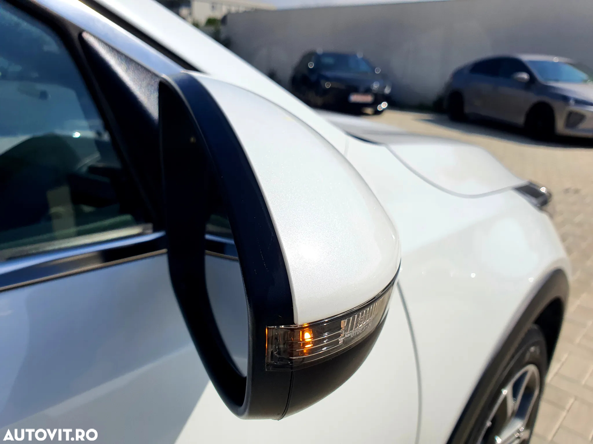 Kia XCeed 1.6 GDI DCT6 OPF Plug-in-Hybrid Inspiration - 9