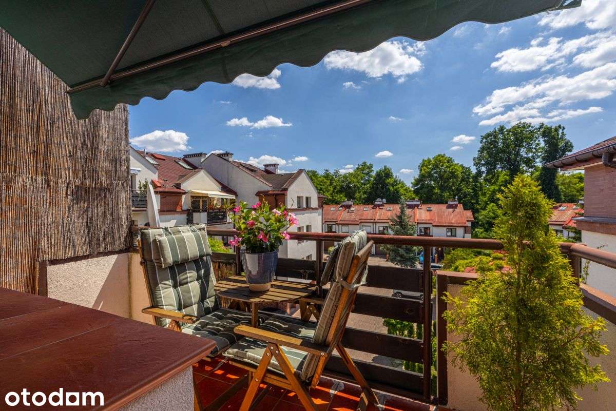 158 m² z klimatem domu / 2 poziomy/ garaż