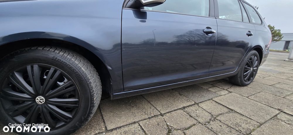 Volkswagen Golf 1.9 TDI Trendline - 25