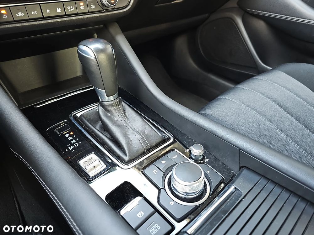 Mazda 6 2.0 Center-Line - 17