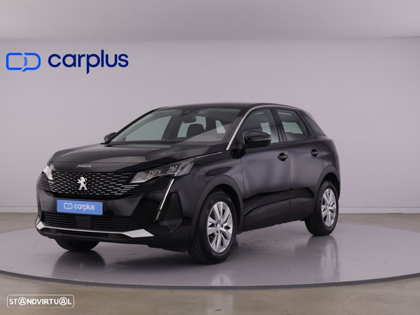 Peugeot 3008 1.2 PureTech Active Pack