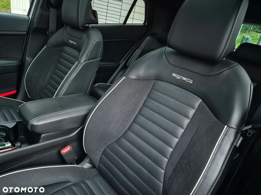 Kia Sportage 1.6 T-GDI AWD Paket GT-Line - 22