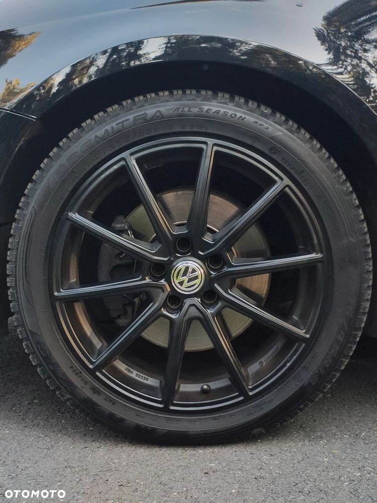 Volkswagen Passat - 39