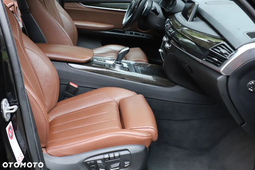 BMW X5 M - 8
