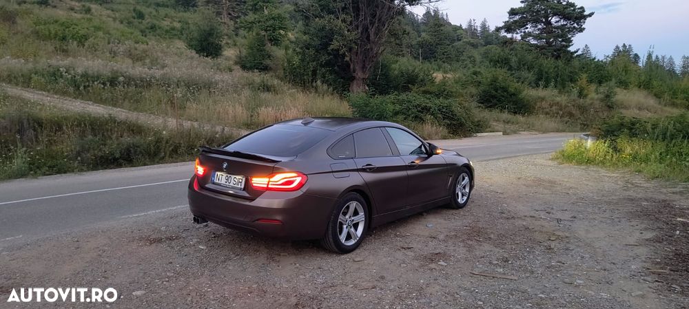 BMW Seria 4 - 4