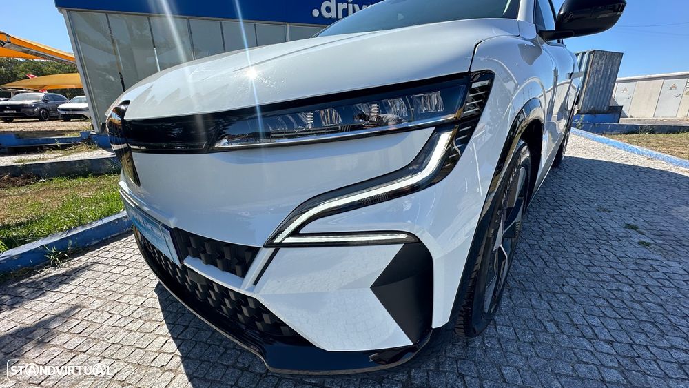 Renault Mégane E-Tech 130 Urban Range Equilibre - 15