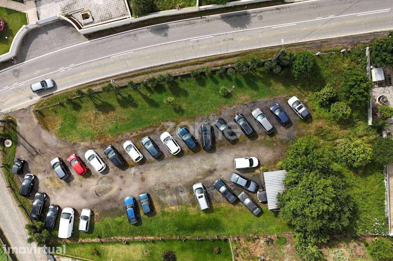 Terreno para Construção em Lama - Barcelos - Grande imagem: 5/13