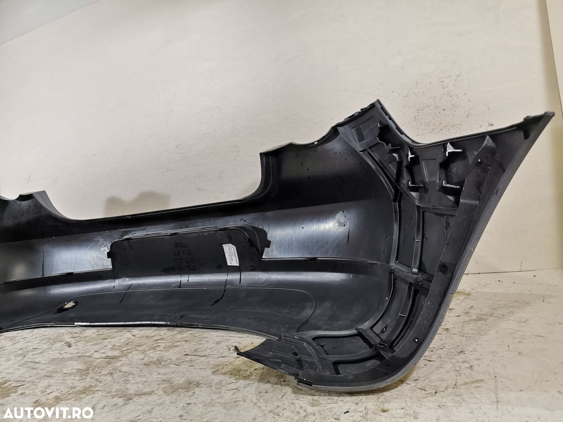 Bara spate VW Eos 2006, 2007, 2008, 2009, 2010, 2011, 2012, cod OE 1Q0807417 - 3