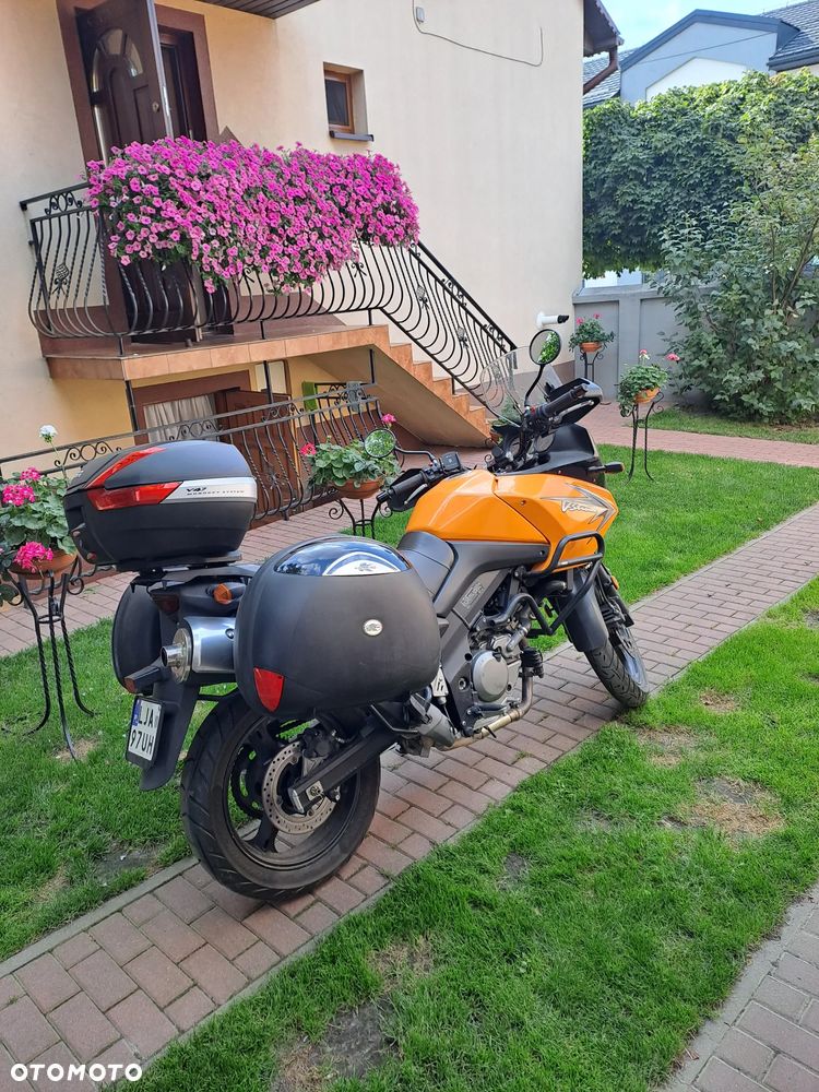 Suzuki DL - 14