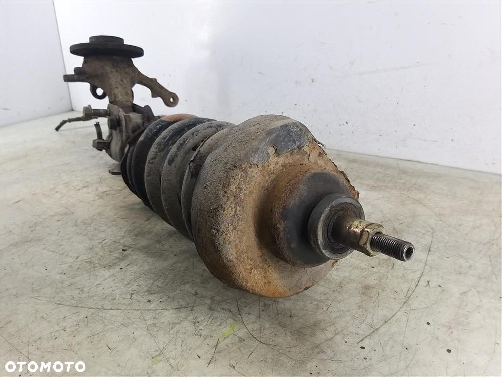 Mcpherson AMORTYZATOR przód prawy Opel Vivaro I 1.9CDTI TRAFIC 2001-2014 - 4