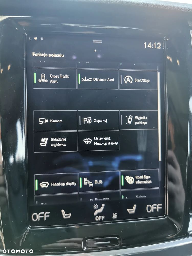 Volvo S90 T5 Momentum - 14