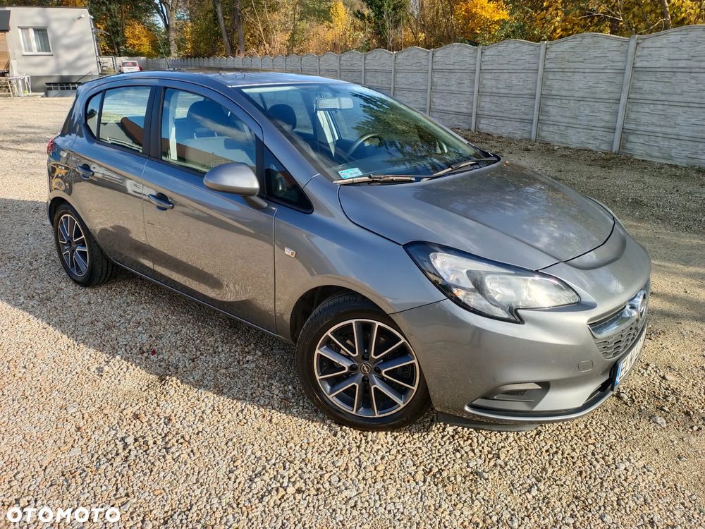 Opel Corsa - 2