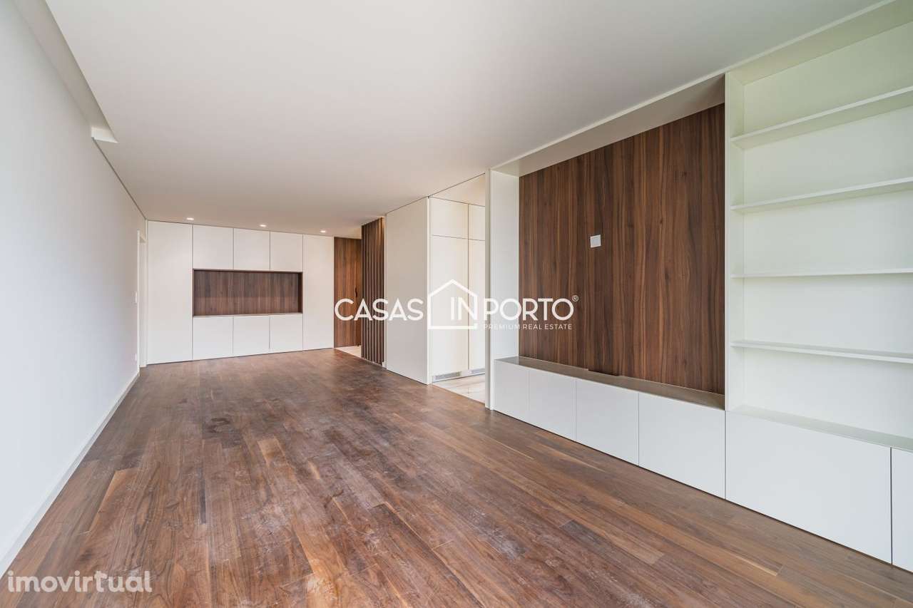 T3 com terraço e varanda - Centro de Vila Nova de Gaia - Grande imagem: 5/27