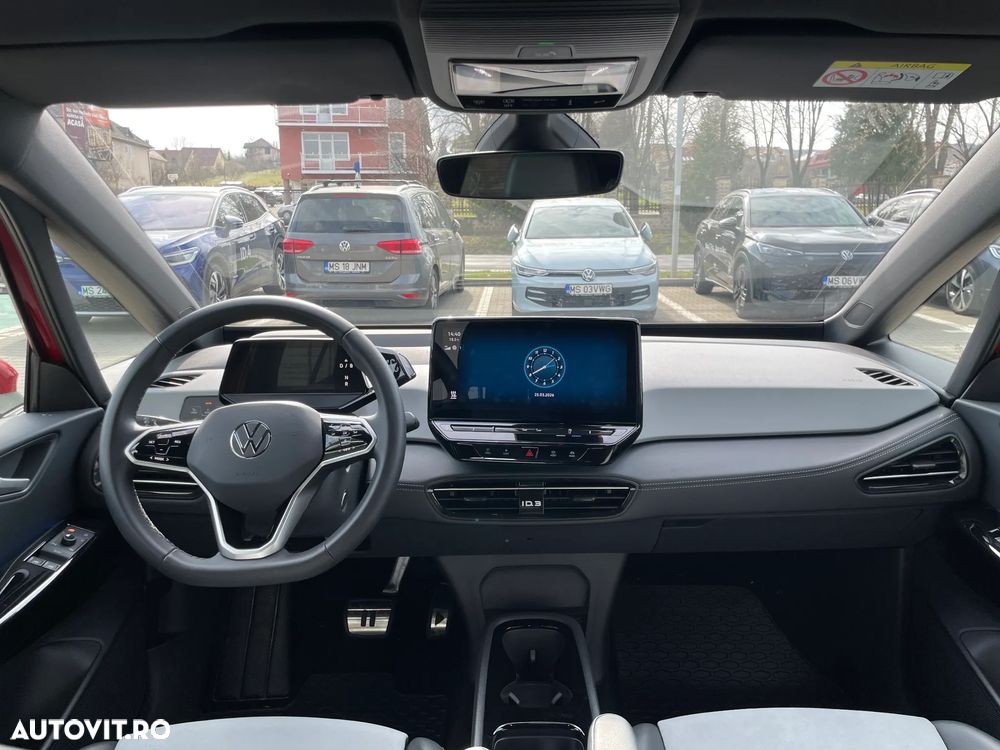 Volkswagen ID.3 58 kWh Advanced Pro - 17