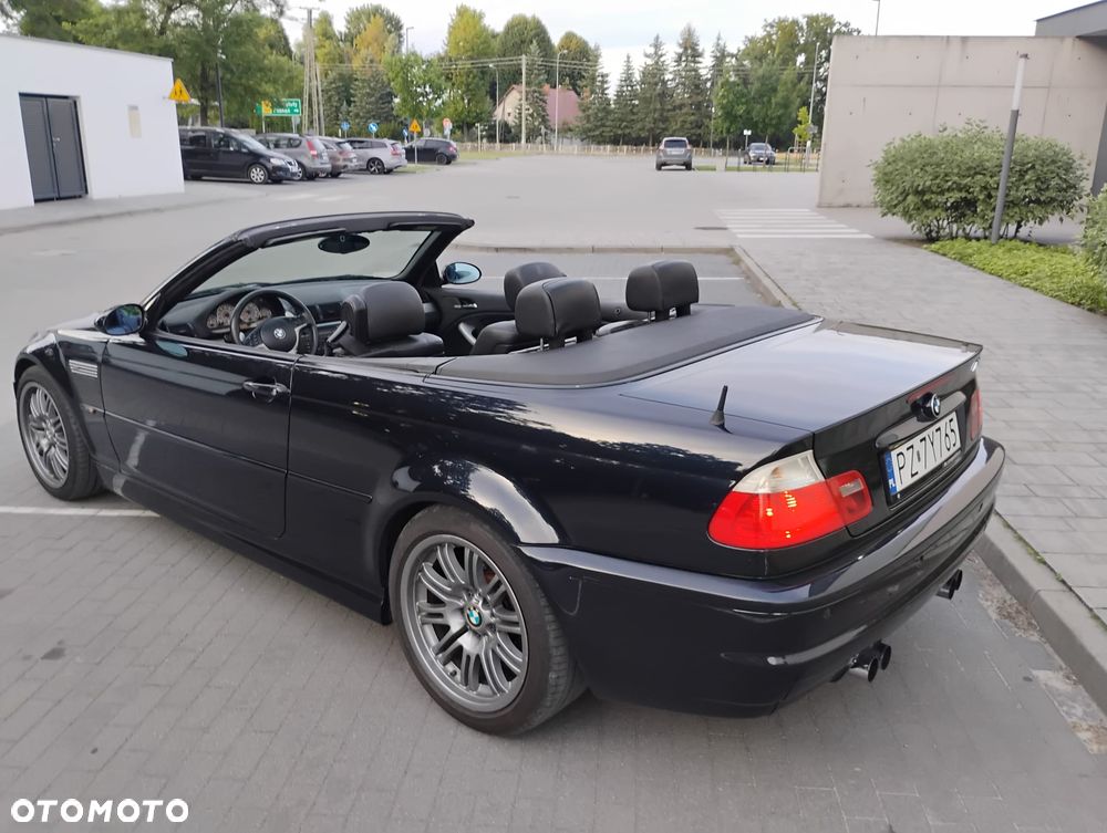 BMW M3 - 20