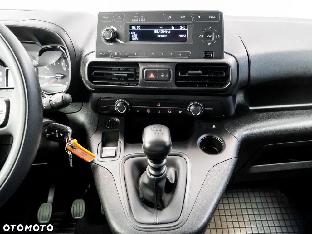 Fiat Doblo - 22