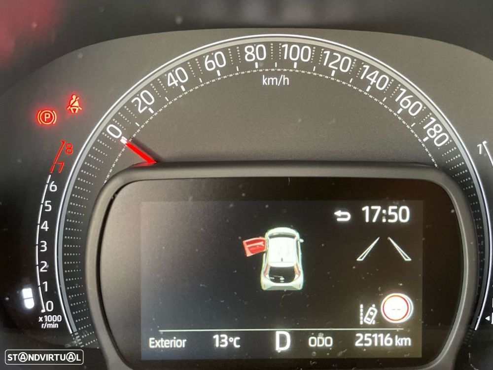 Toyota Aygo X 1.0 Pulse CVT - 3