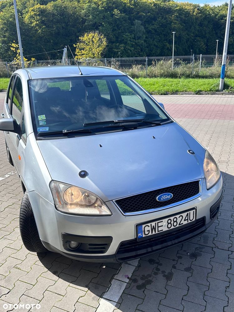 Ford Focus 2.0 TDCi Titanium - 5
