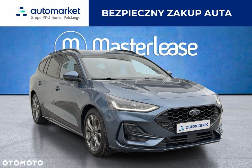 Ford Focus - 3